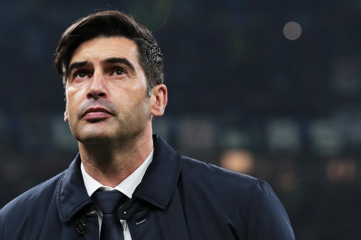 Паоло Фонсека