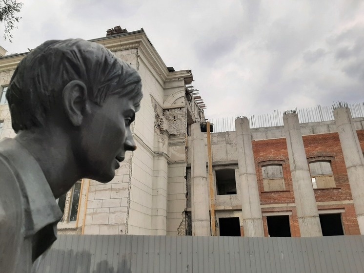     Фото: Евгений Кузнецов