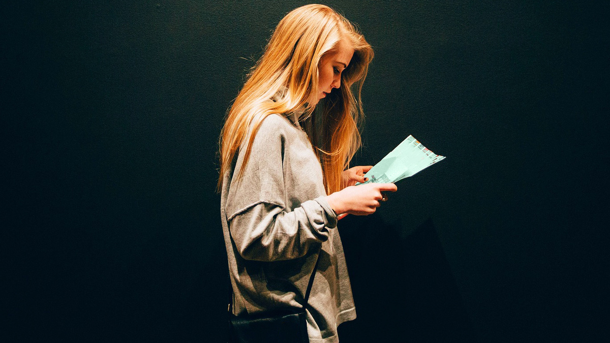 Фотография из открытого источника pixabay com 
