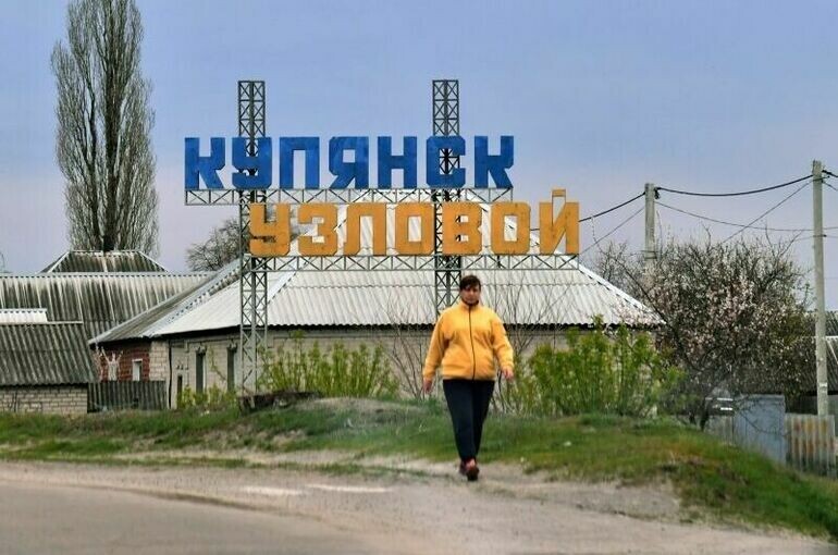   Виктор Антонюк / РИА Новости