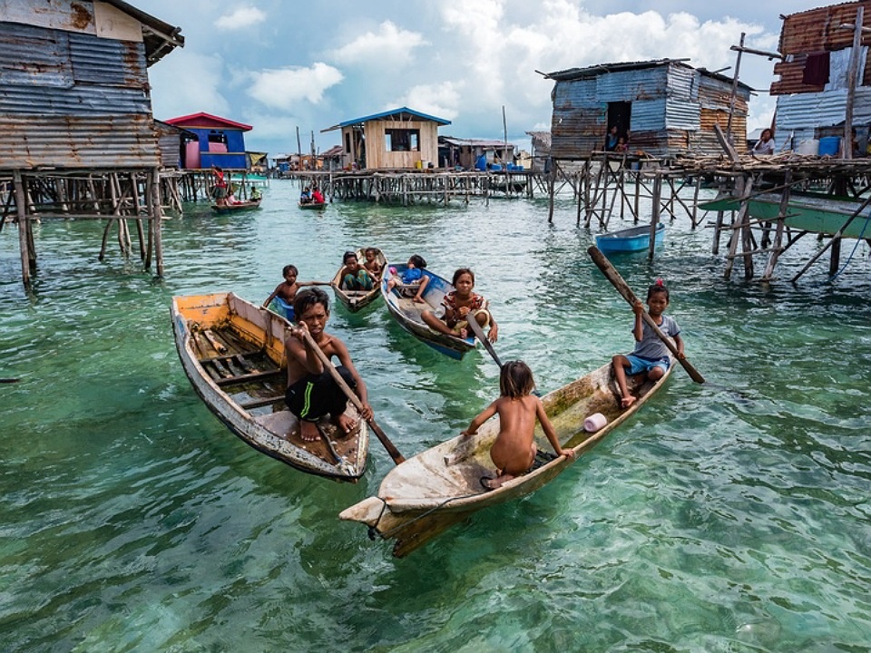 Обыденная жизнь Баджо. Яндекс картинки.