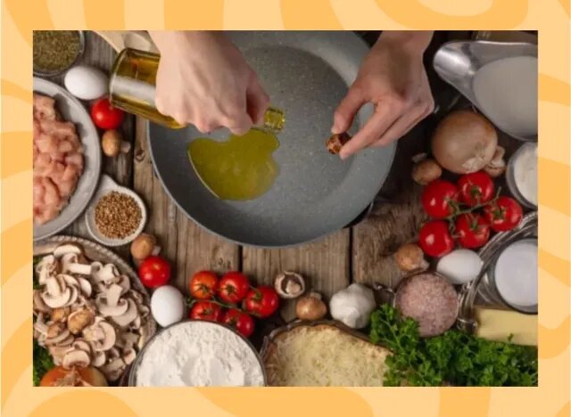    Photo: Shutterstock. Design: Eat This, Not That!
