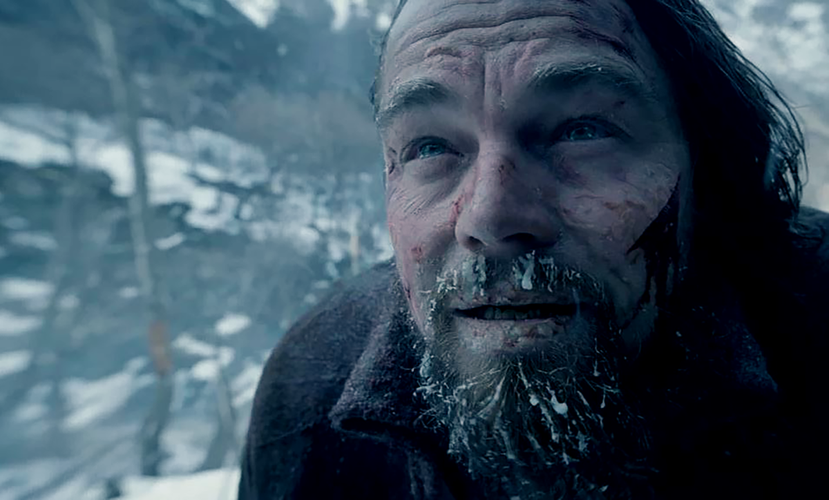 Ты готов к холоду?