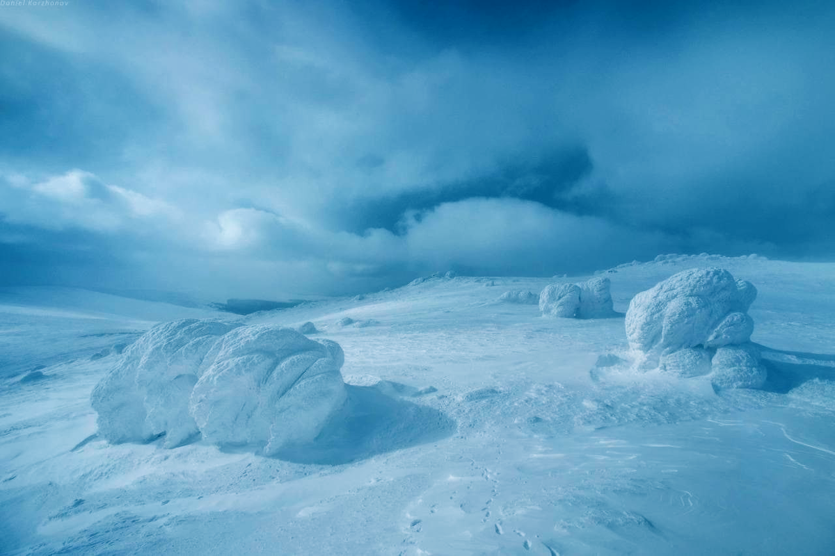 Сможешь согреться?