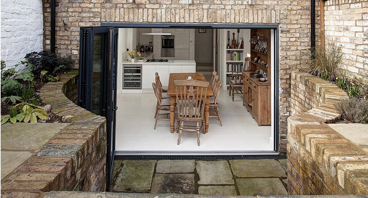 House Extensions, Loft Conversions, Refurbishments and Property Renovations in Dalston, North London