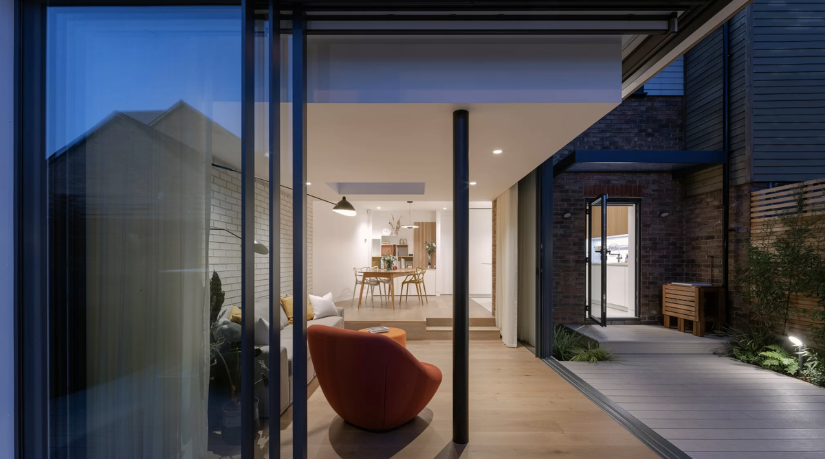 House Extensions, Loft Conversions, Refurbishments and Property Renovations in Newington Green, North London