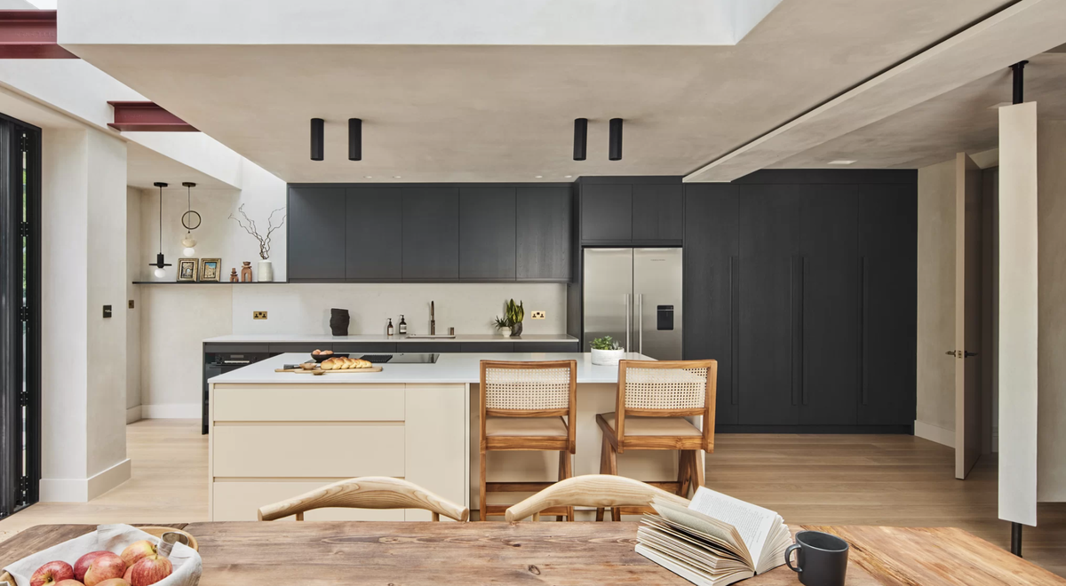 House Extensions, Loft Conversions, Refurbishments and Property Renovations in Tottenham N17, North London