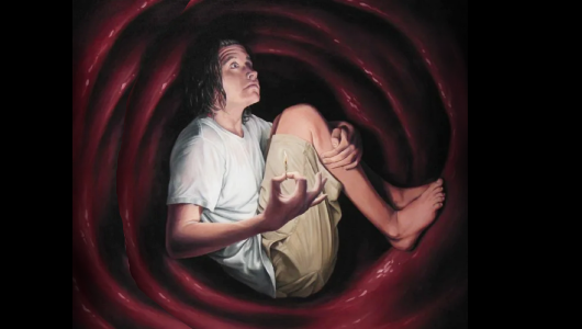 Выяснилось, почему выжил китобой