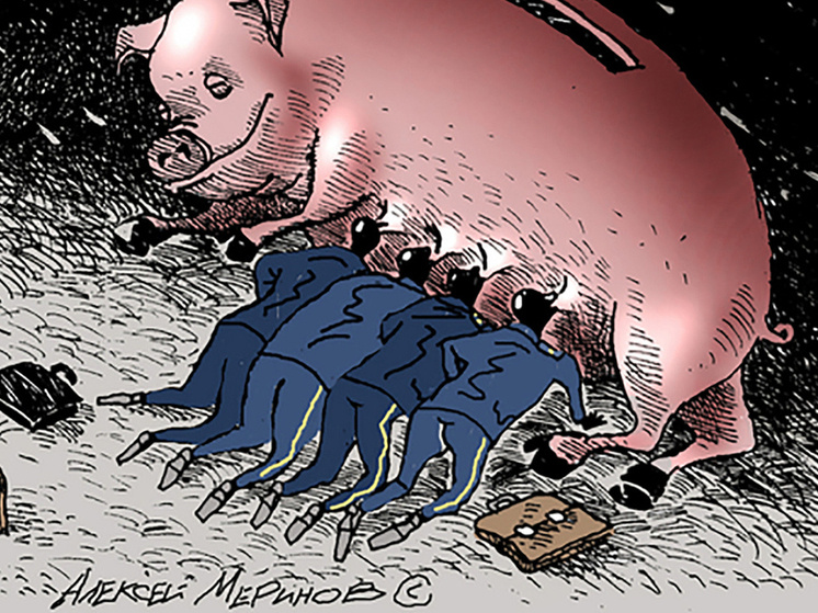   Алексей Меринов