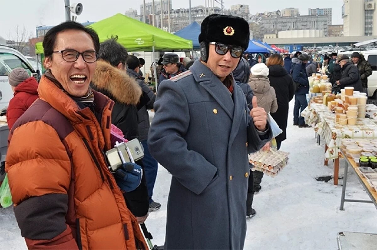    Китайская бизнес-грамота.