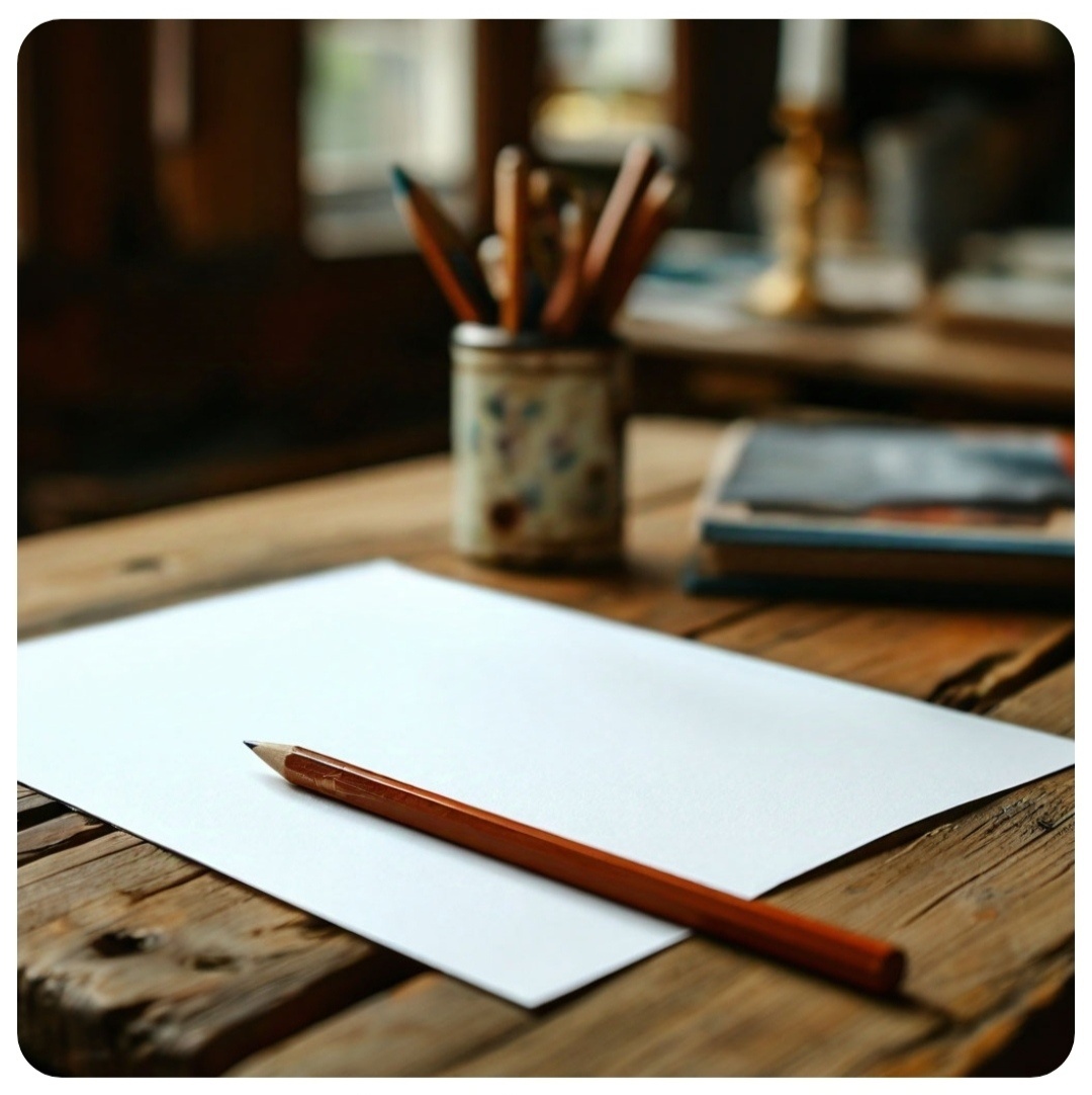 Рисуем с детьми и учимся считать.