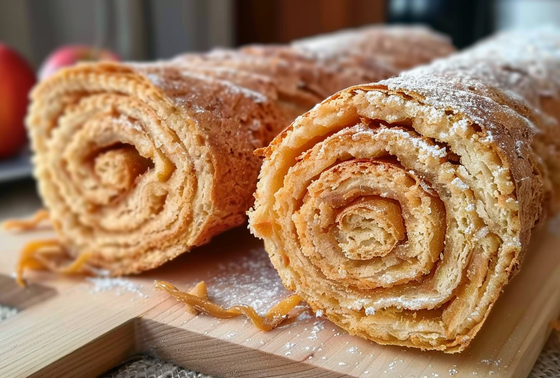    Яблочная пастила — рецепт жены Афанасия Фета