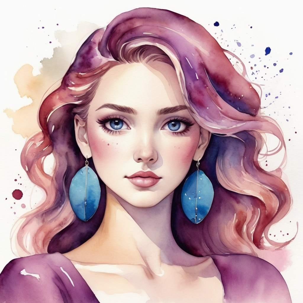 Женщина-Стрелец