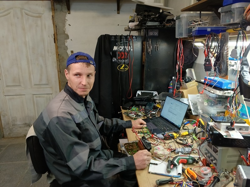    Фото из архива редакции