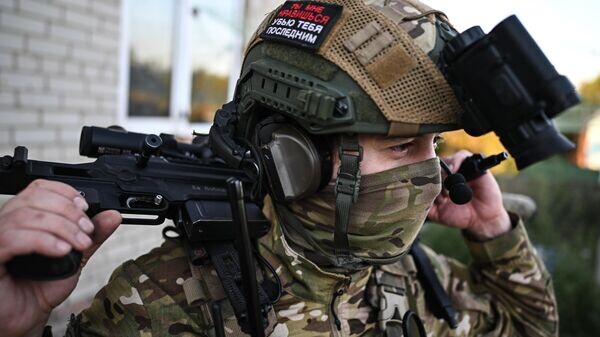    © РИА Новости . Сергей Бобылев