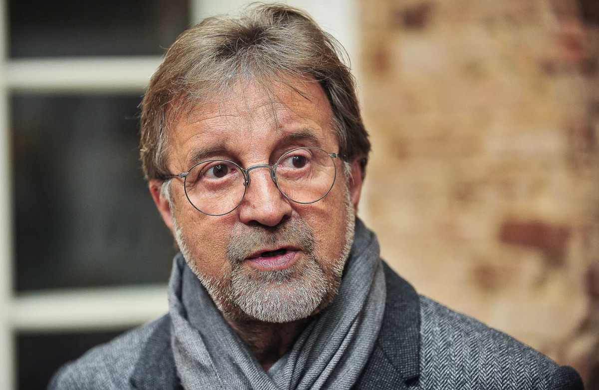 Леонид Ярмольник.