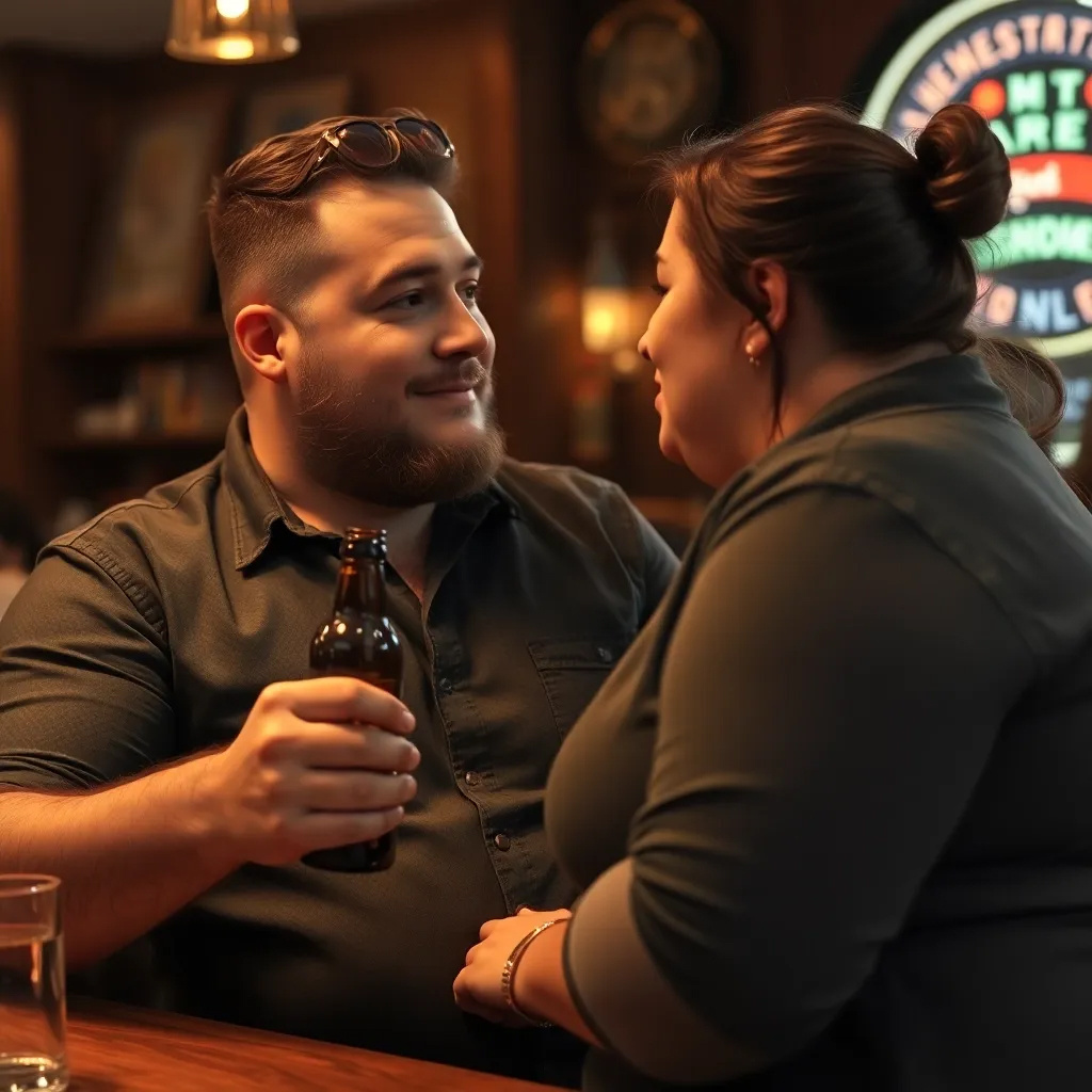 Алкоголь и привлекательность: как спиртное меняет восприятие