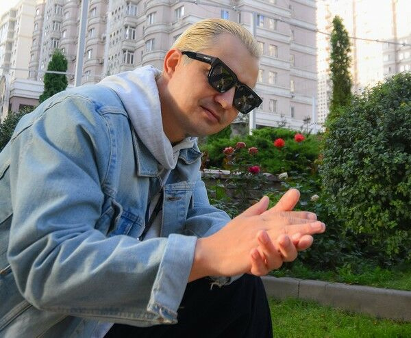    Иван Бреусов сегодня
