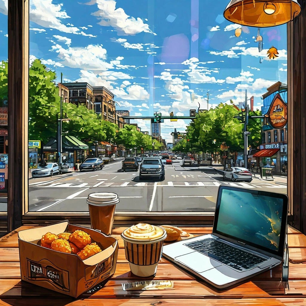 Создано нейросетью. Конечно, у нас были муляжи и пусто)))