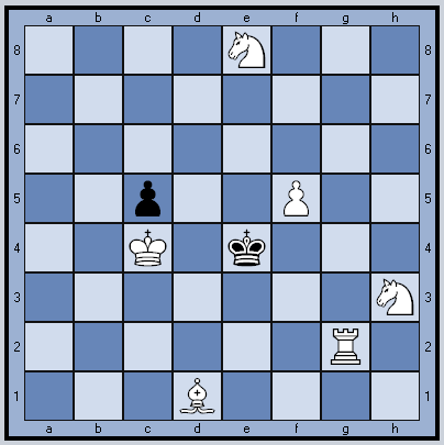 1. Кр:с4.
