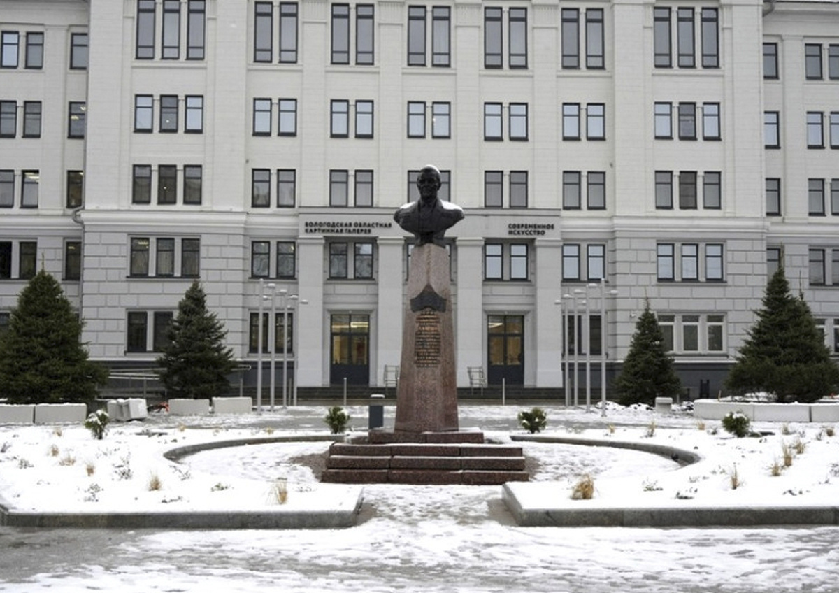   Поможет ли эпатаж Филимонова экономике и социальной сфере Вологодской области?