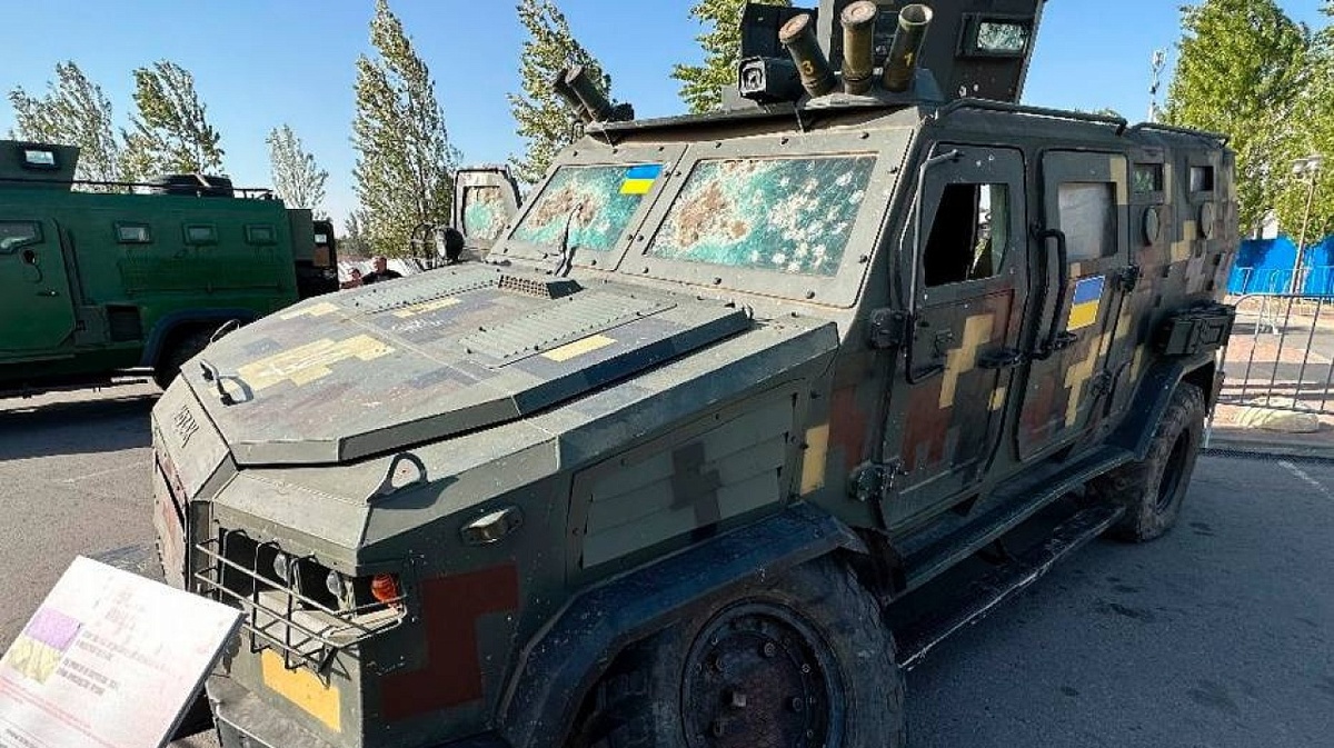      Фото: Пресс-служба Южного военного округа