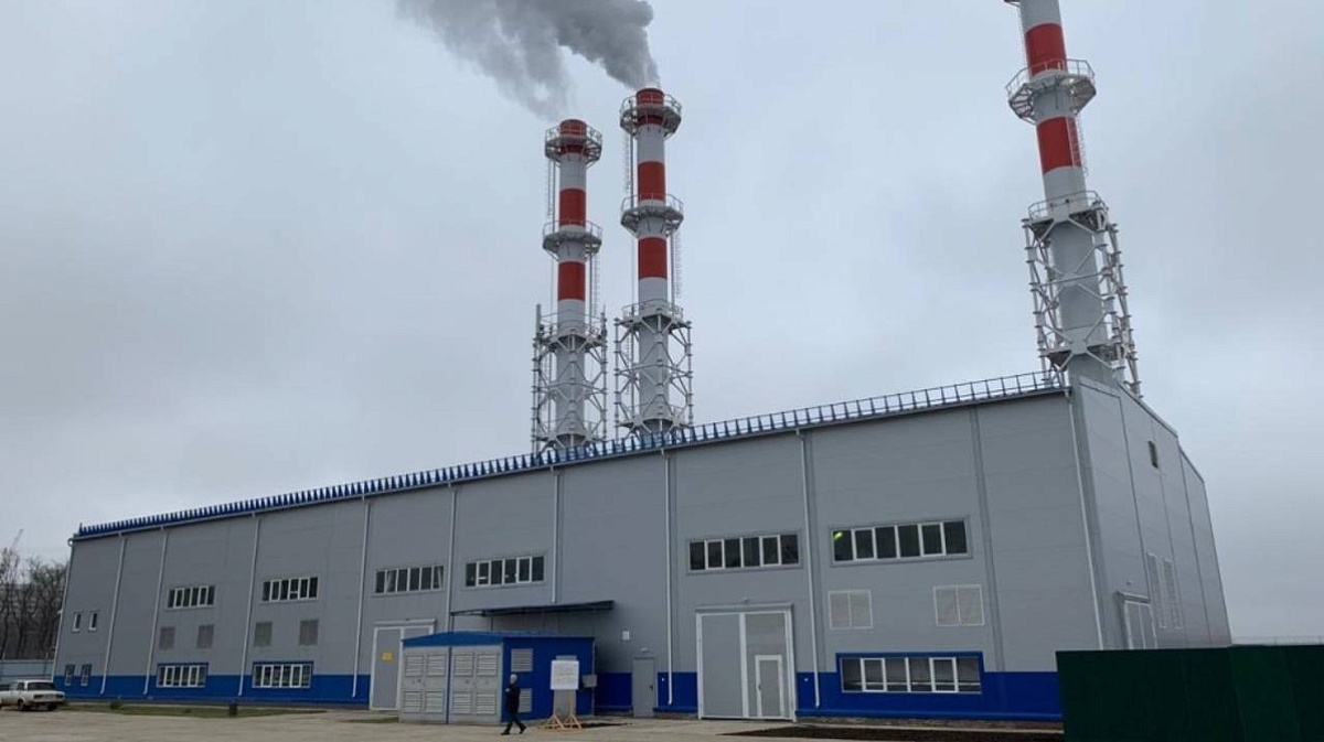      Фото: пресс-служба администрации Краснодара
