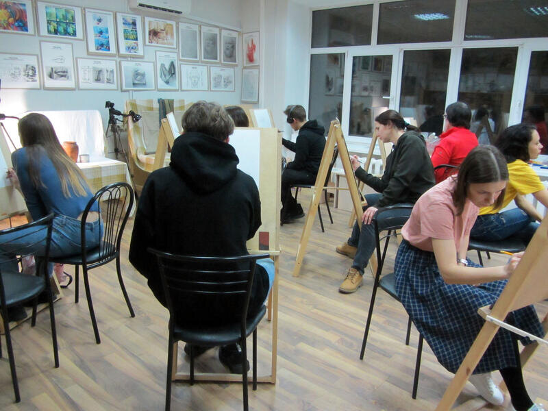 Листайте вправо, чтобы увидеть больше изображений