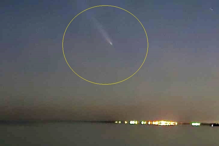    Фото Надежды Есиной