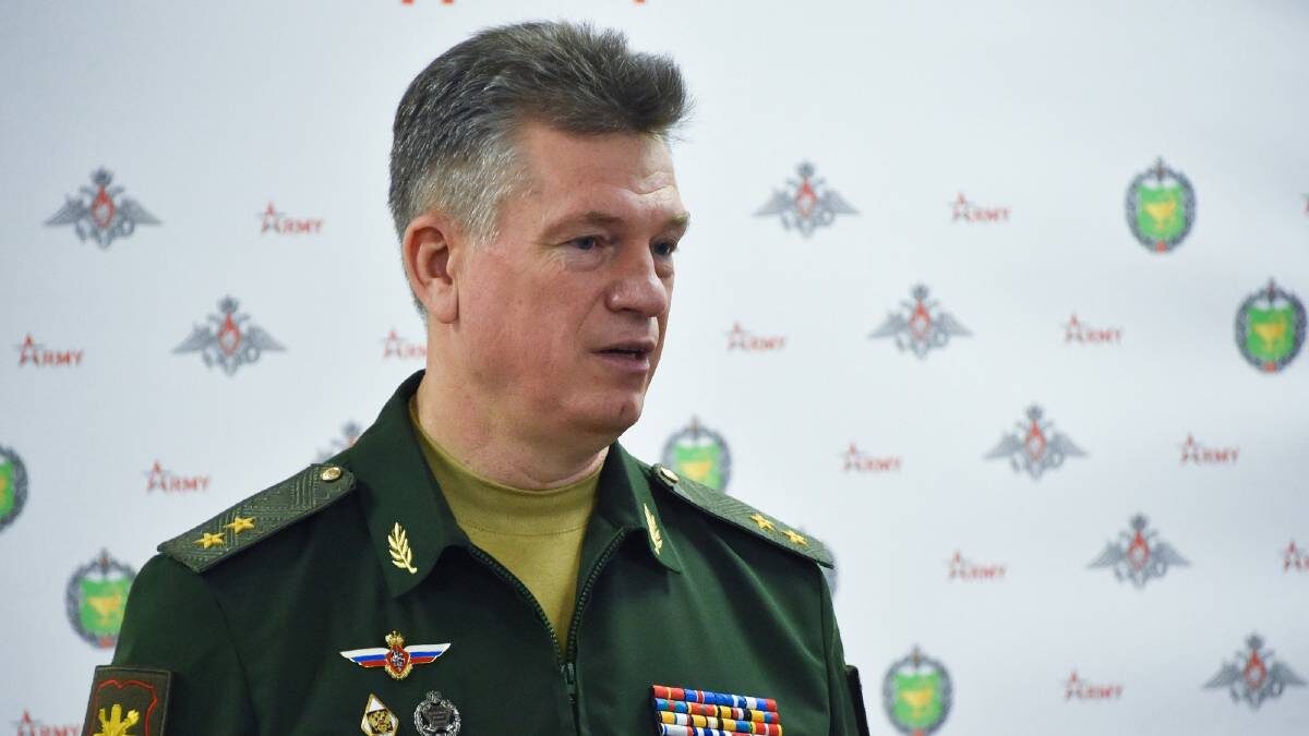    Фото: Минобороны РФ