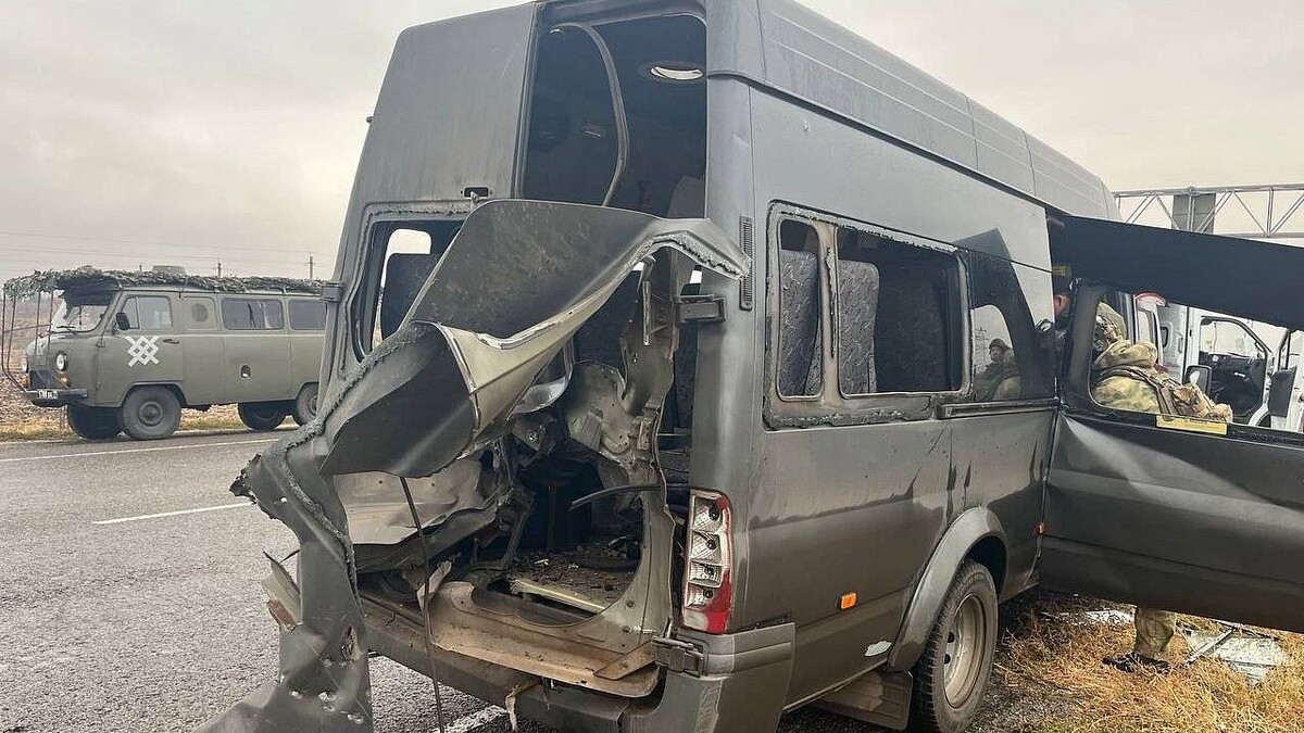    Фото: t.me/vvgladkov