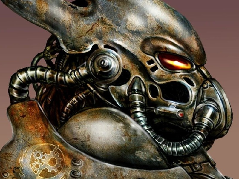    Авторы Fallout Tactics не знали о шатком состоянии Interplay