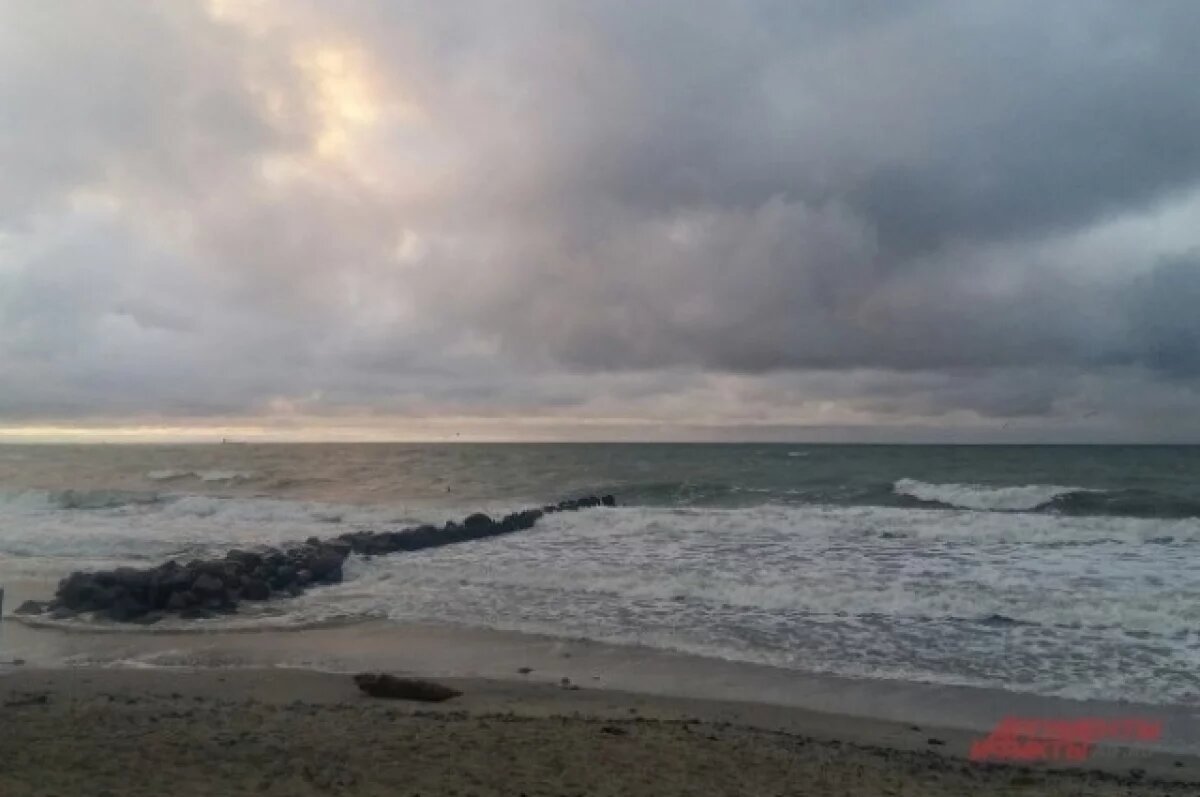    Спасенный в Охотском море Пичугин изначально выбрал опасный маршрут