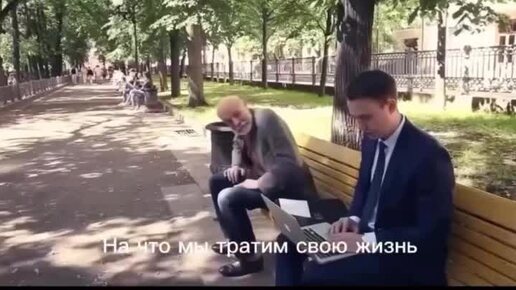 Потому что так нравится