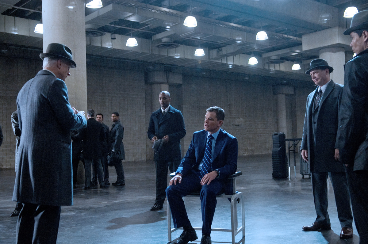 10 отличных фильмов от компании Universal Pictures. Часть 1