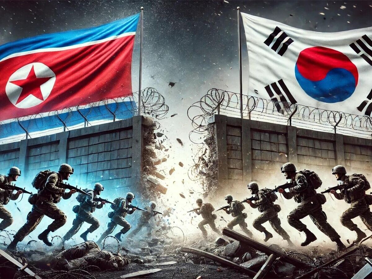    Изображение сгенерировано ИИ© РИА Новости / Сгенерировано ИИ