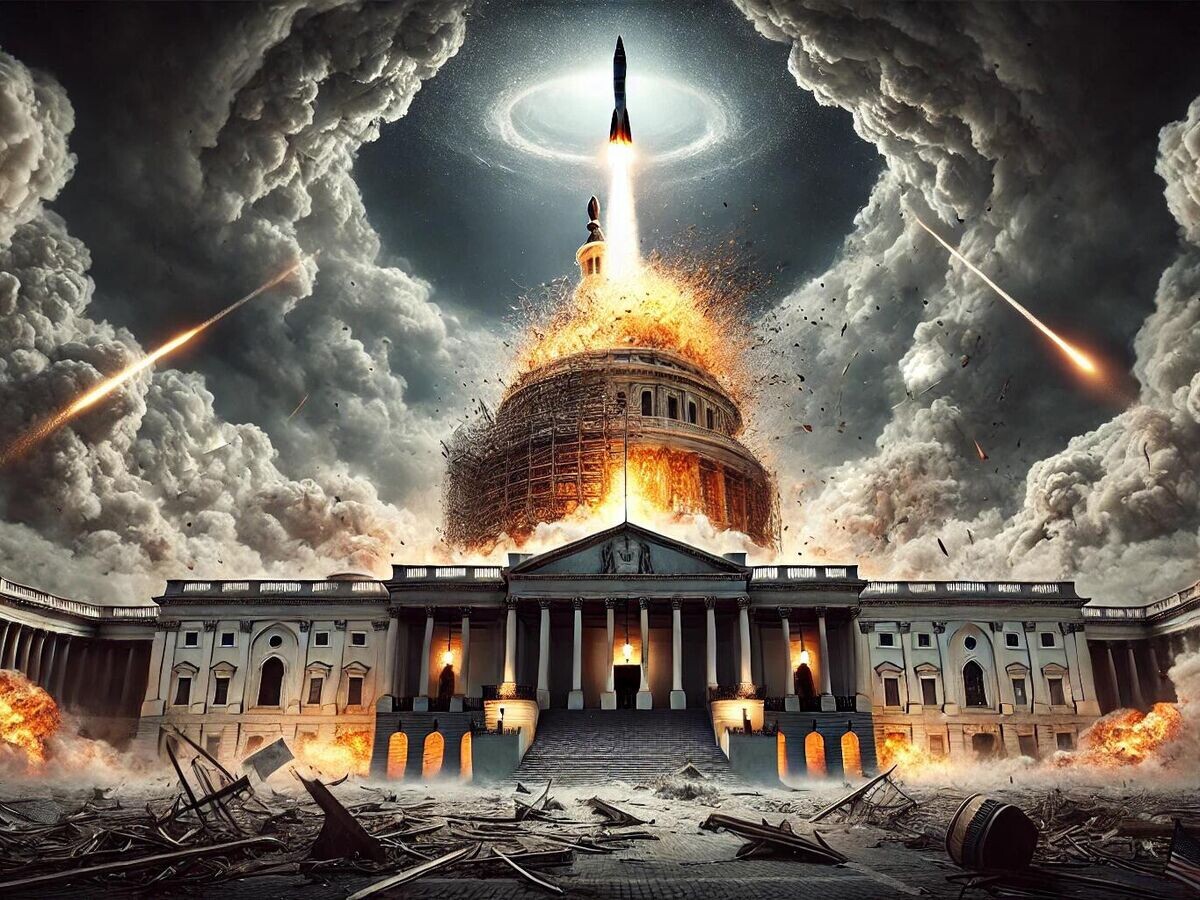    Изображение сгенерировано ИИ© РИА Новости / Сгенерировано ИИ