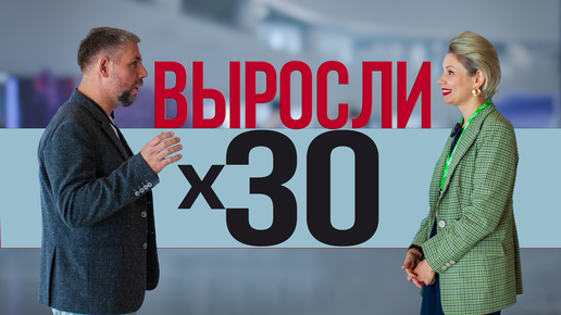 Выросли х30 в ПРОДАЖАХ за 3 месяца БЕЗ БЮДЖЕТА благодаря БИЗНЕС-ТРИЗ #мышление #триз #triz #hr