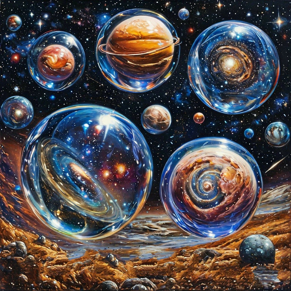 Всё и вся во вселенной, начиная с атомов, объединяется в группы , с какими нибудь похожими характеристиками, в том числе и лишь с похожими координатами.  Если говорить лишь о пространстве, это объединение принято называть кОрпусколой. А объединения пространственно- временного континуума - кАрпускулой.