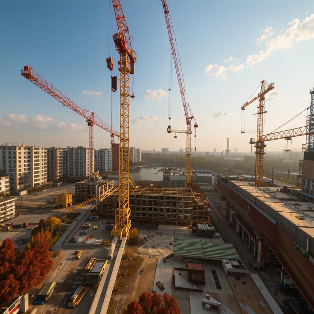 Изображение создано с помощью нейросети «Кандински»