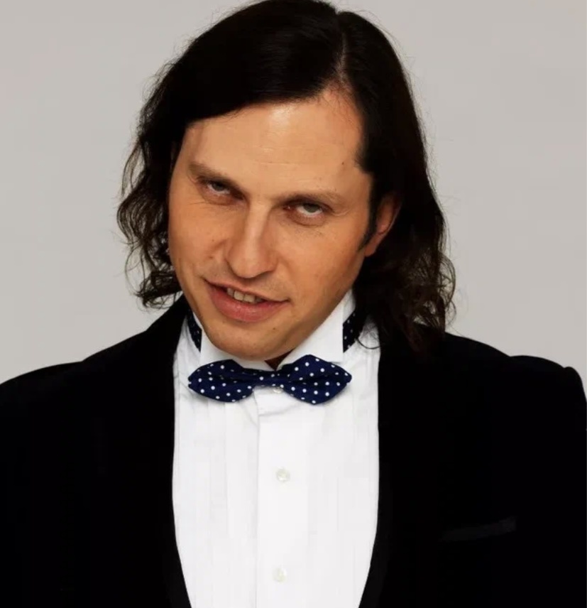 Александр Рева 