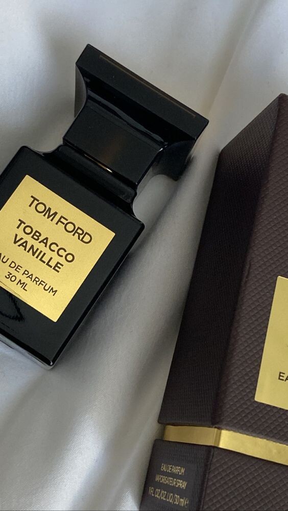 Tom Ford Tobacco Vanille