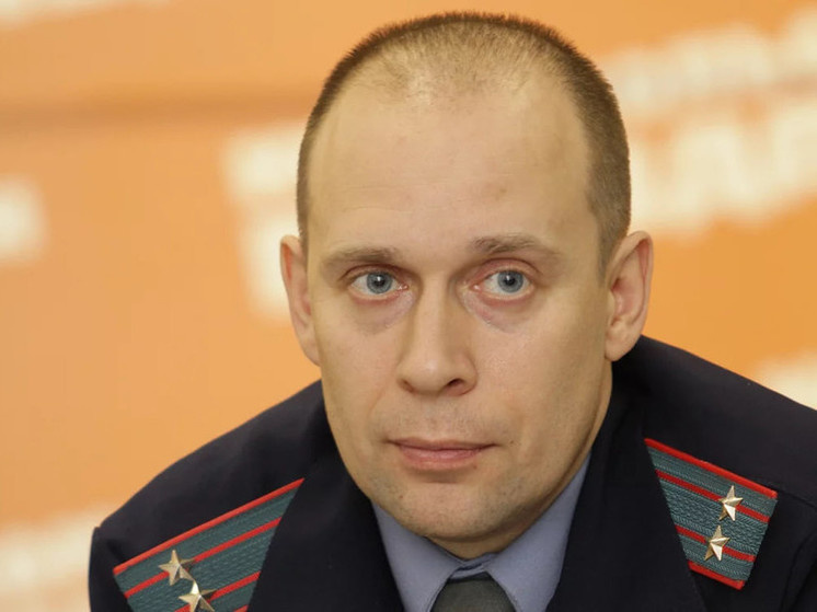     Фото: пресс-служба УМВД по Калужской области