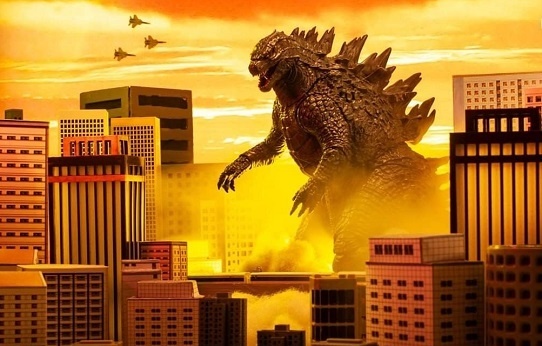 Квадроберы идут. 