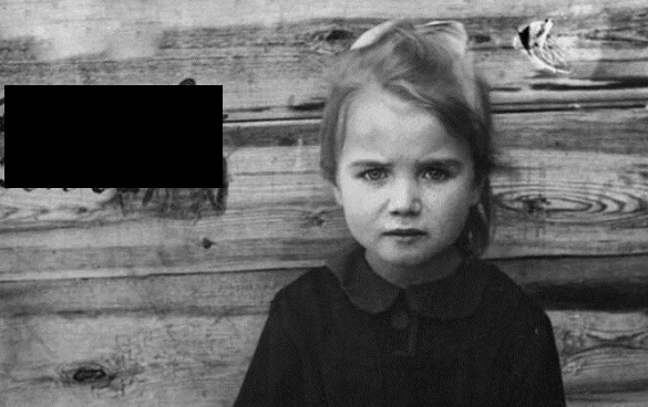 Дети ГУЛАГа. Кто в ГУЛАГе был, тот квадробером не станет.  