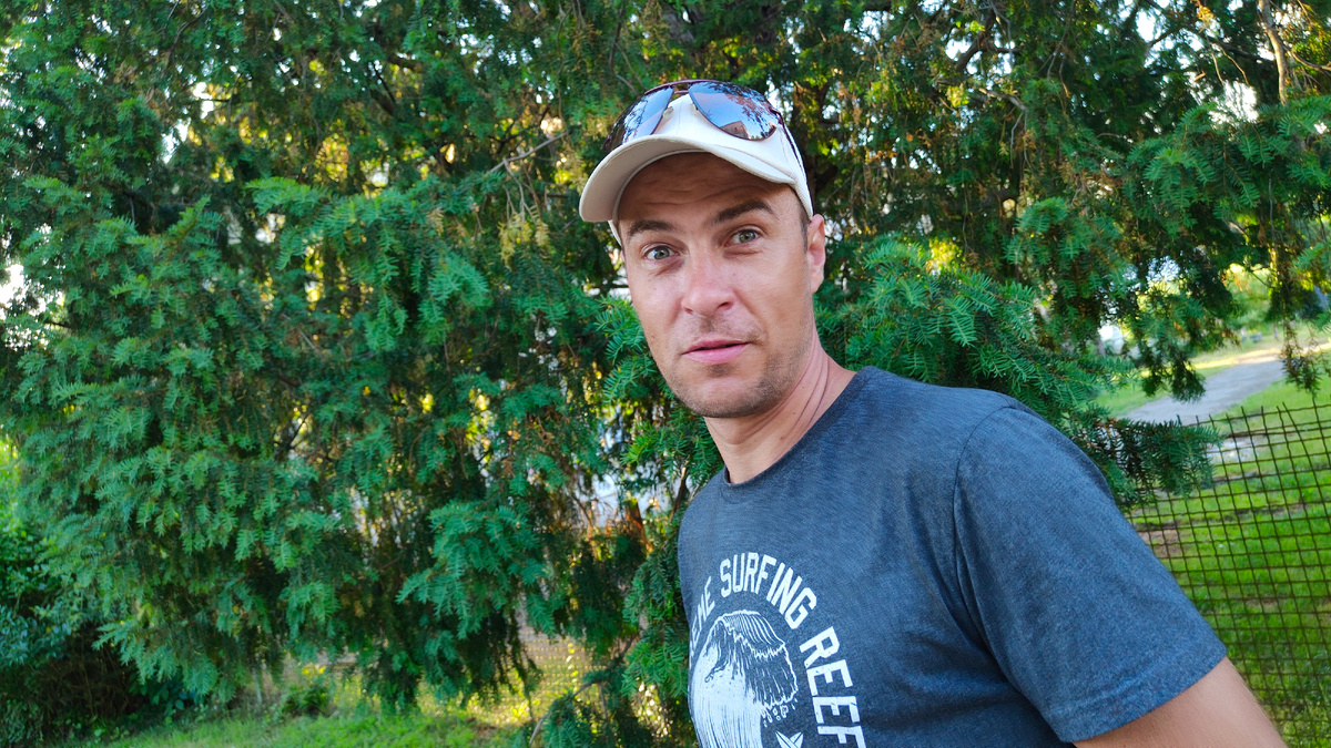 Фото автора данного контента