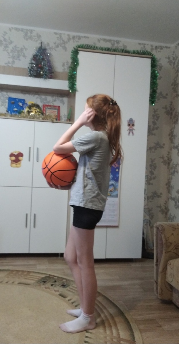 В прошлом году