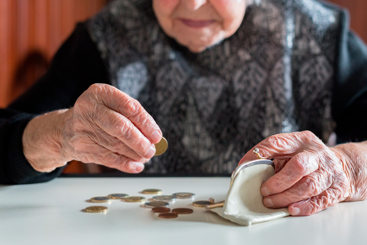    Фото: Matej Kastelic / Shutterstock.com