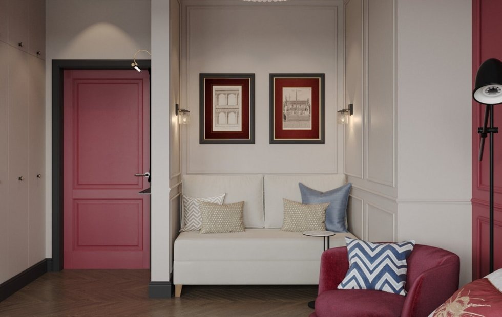 Дизайн: Ира Носова