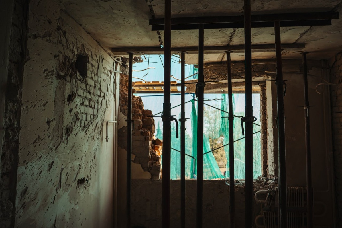 Фото: Алексей Смирнов / Telegram